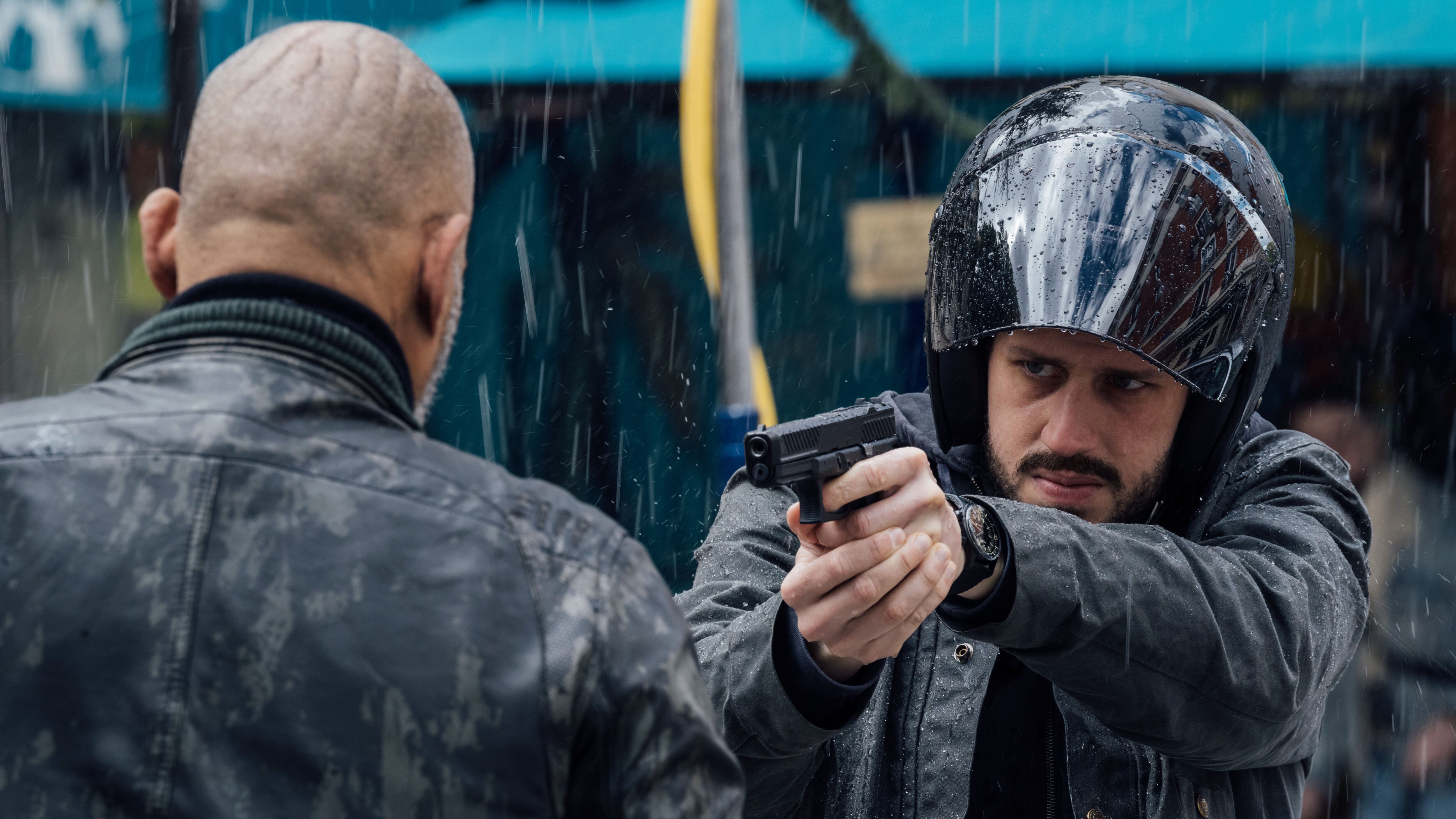 La película que arrasa en Netflix