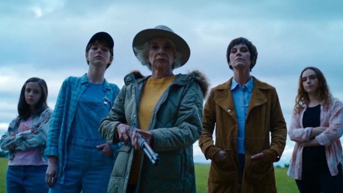 La telenovela recién llegada a Netflix que está causando sensación y que te atrapará desde el primer minuto