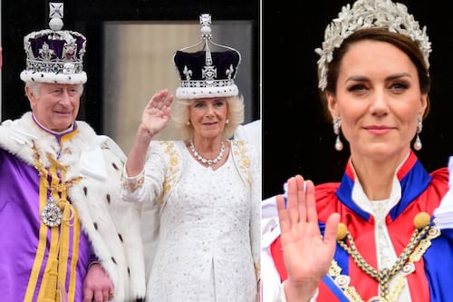 “Muy orgulloso por su valentía”: el rey Carlos entrega emotivo mensaje a Kate tras su diagnóstico