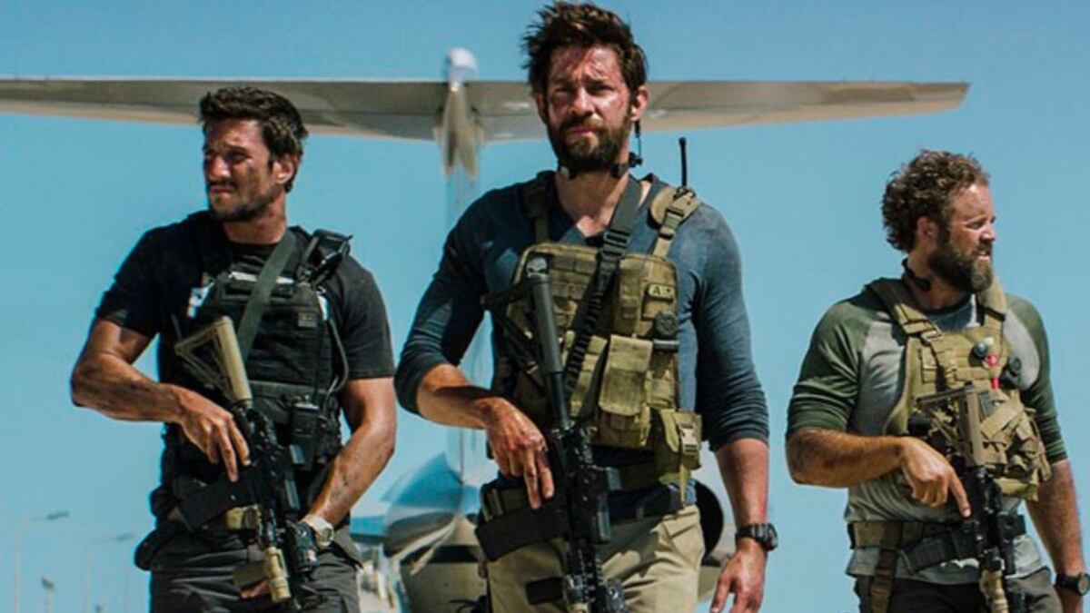 La aclamada película basada en impactantes hechos reales que te atrapará desde el primer minuto