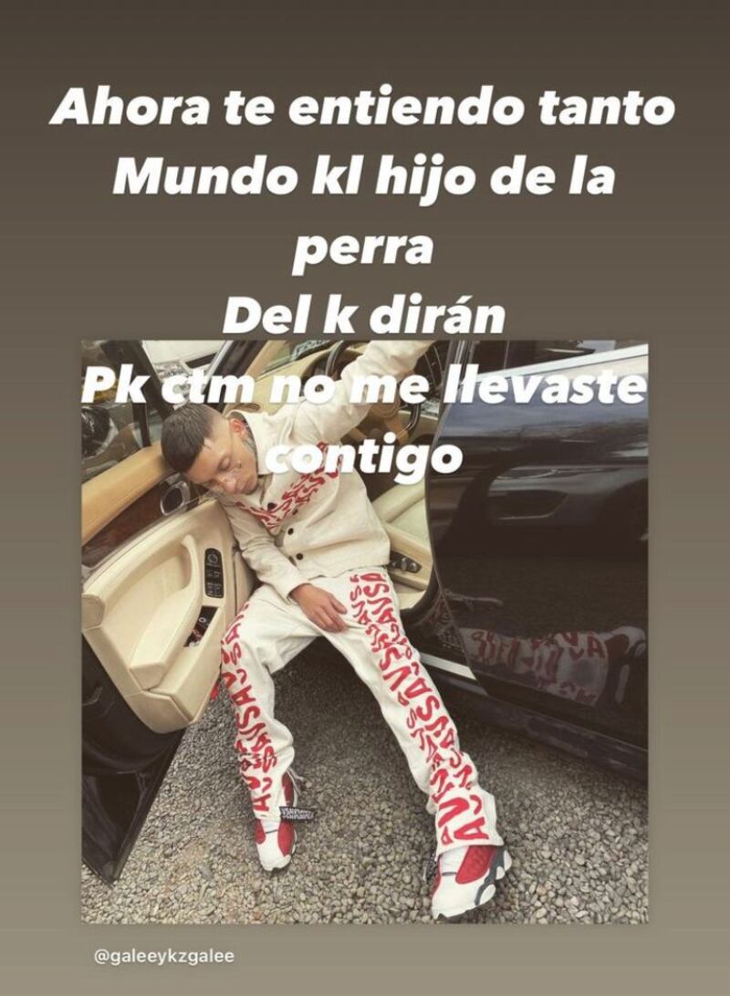 Storie de Marcianeke