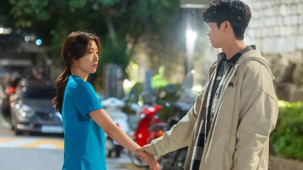 La serie médica que es tremendamente adictiva