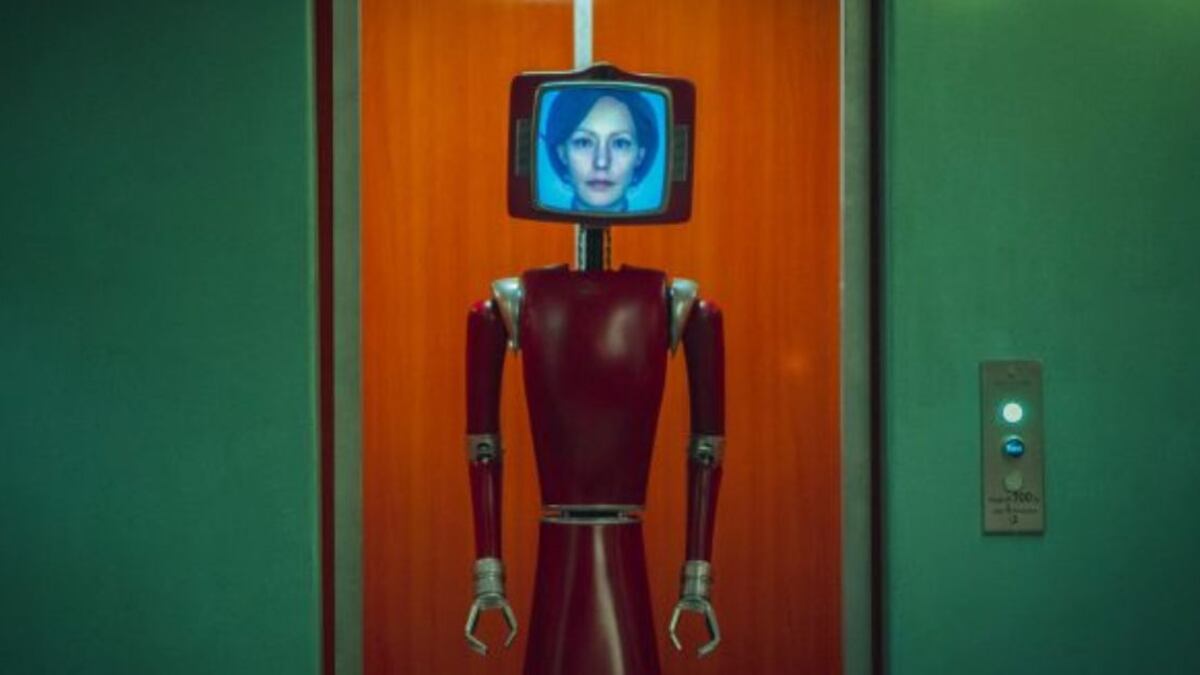 La impactante serie alemana sobre Inteligencia Artificial que causa furor en Netflix