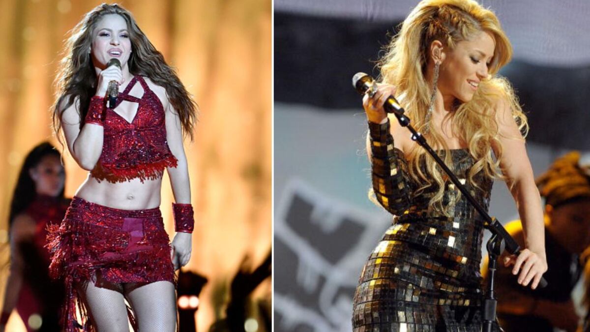 Los fans esperan que Shakira prepare su gira de conciertos para promocionar su nuevo álbum