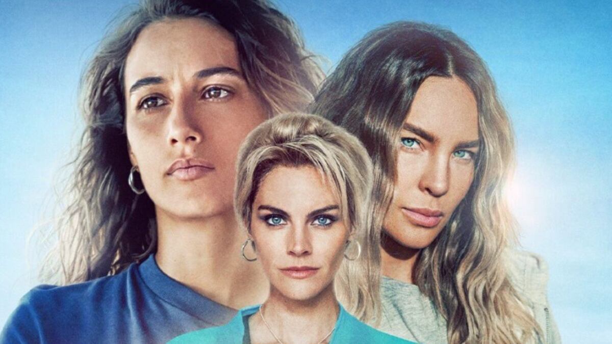La adictiva serie española que está escondida en Netflix y que debes descubrir: es brutalmente intrigante