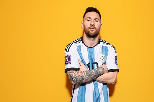 Messi habla inglés gracias a una Inteligencia Artificial: el resultado es asombroso