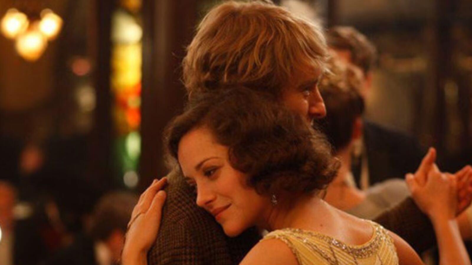 Películas de Netflix para dejar de mendigar amor