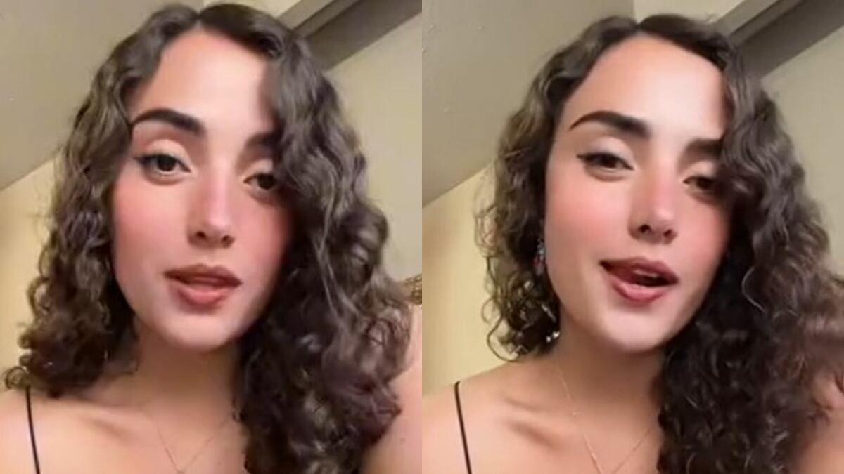 El video se volvió viral