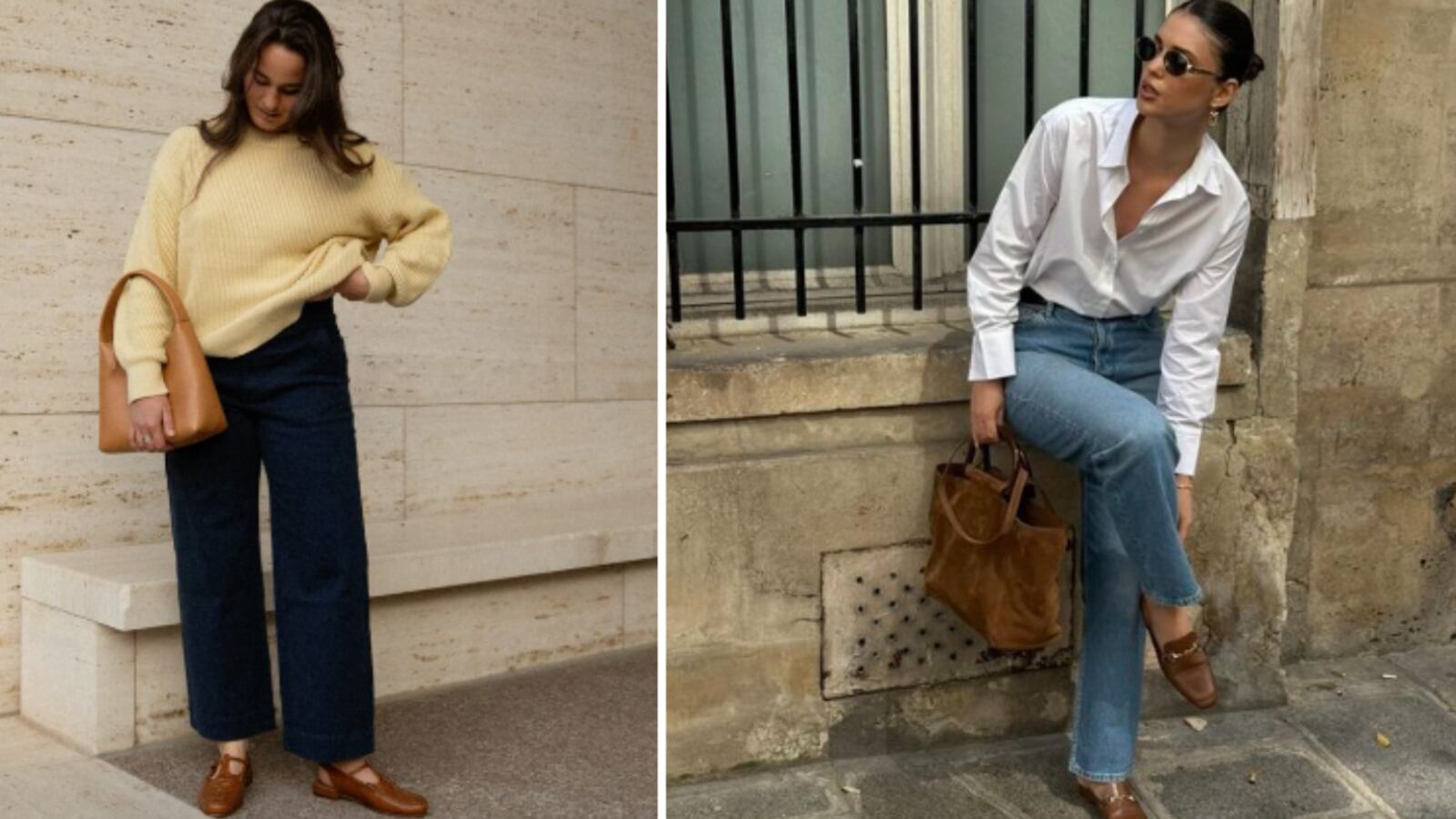 Qué son los zapatos náuticos para mujer