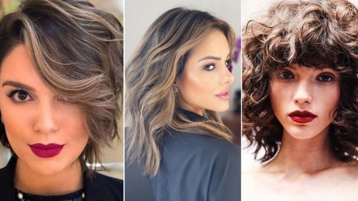 cortes de pelo para mujeres de más de 50 años