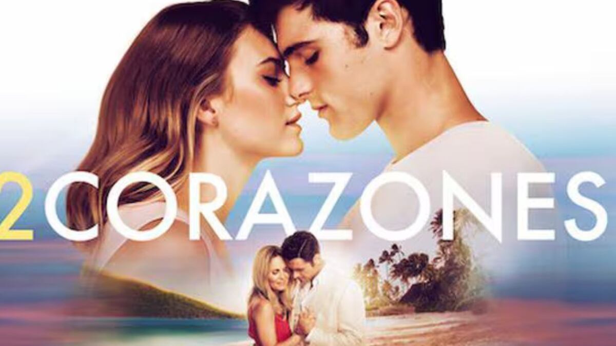 Netflix: la película romántica basada en una historia real que dura menos de 2 horas y te romperá el corazón