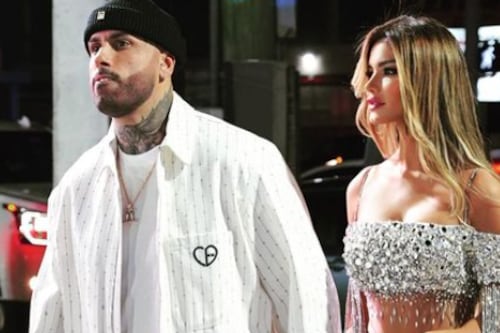 Gotas de orina y otros amarres: Los reveladores videos de Brujería a Nicky Jam