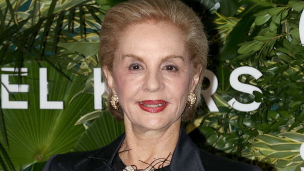Carolina Herrera