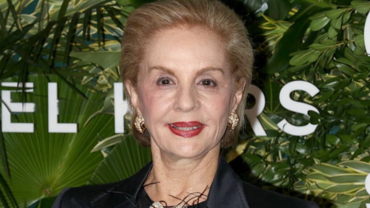 Carolina Herrera