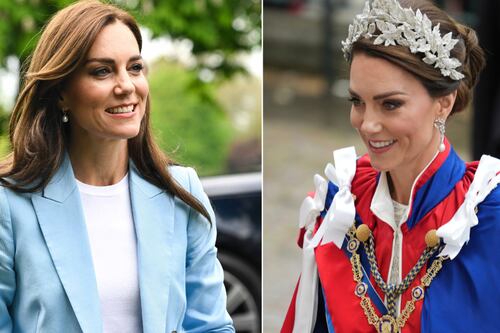 Kate Middleton y la pulsera de la “amistad” está conmoviendo a todos: este es su mensaje detrás