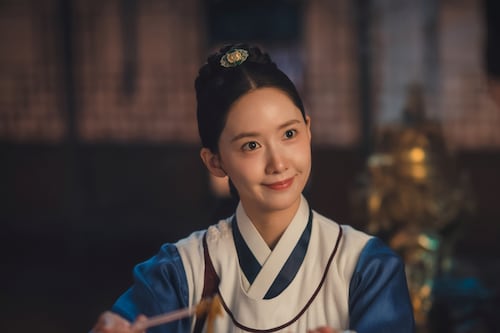 La romántica e histórica serie coreana que recién llegó y ya es la más vista en Netflix