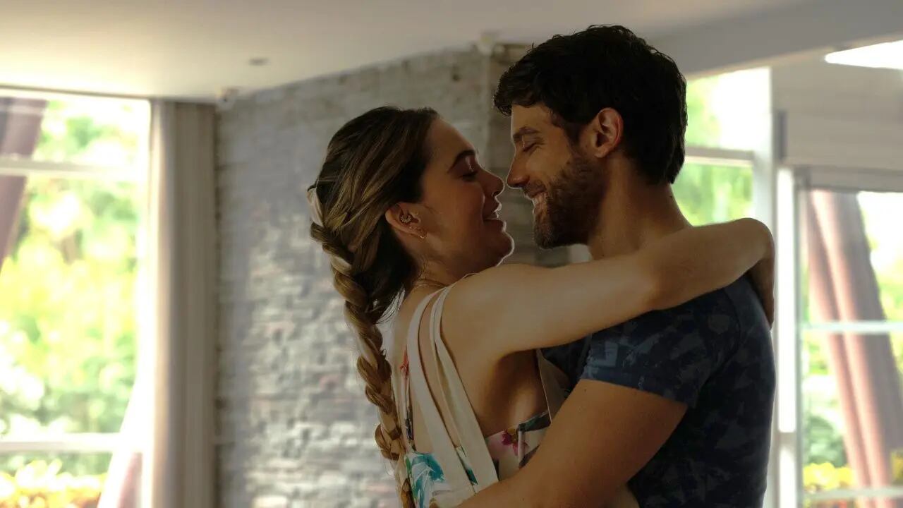 La telenovela que arrasa en Netflix