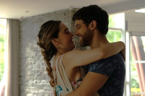 La adictiva telenovela colombiana que está conquistando a todos y arrasa en Netflix