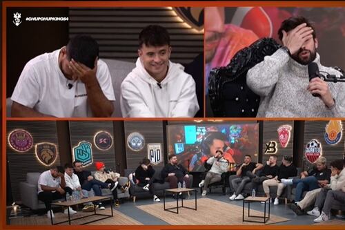 ¡Gerard Piqué vuelve a las canchas! El español da la noticia y el Kun Agüero aprovechó para el “buylling”