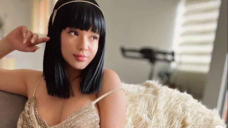 Melanie Wood es una de las modelos colombianas más famosas de OnlyFans, y ahora presento a su mamá, quien también emprende en la app.