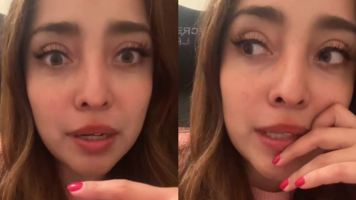 El video se volvió viral