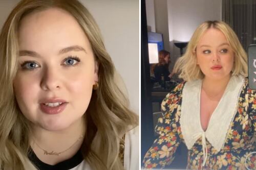 Nicola Coughlan nos enseña a estilizar cuerpos con curvas y voluptuosos: sus 4 mejores looks a copiar