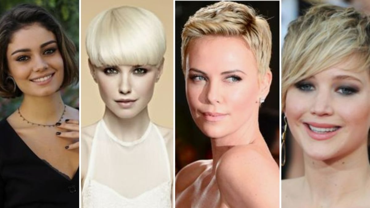 Cortes de cabello corto para mujer aesthetic: 5 estilos modernos y rejuvenecedores 2023