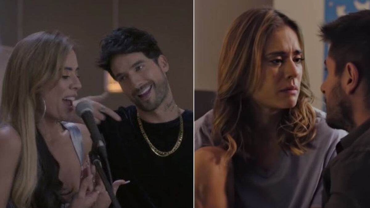 Netflix: la adictiva telenovela colombiana que causa furor y dicen que es mejor que "Café con aroma de mujer"