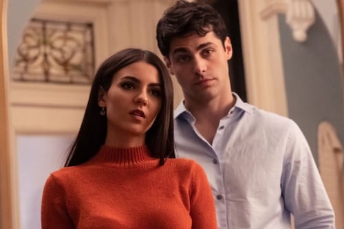 La película erótica en Netflix que debes ver antes que la quiten: la crítica la llamó “lasciva”