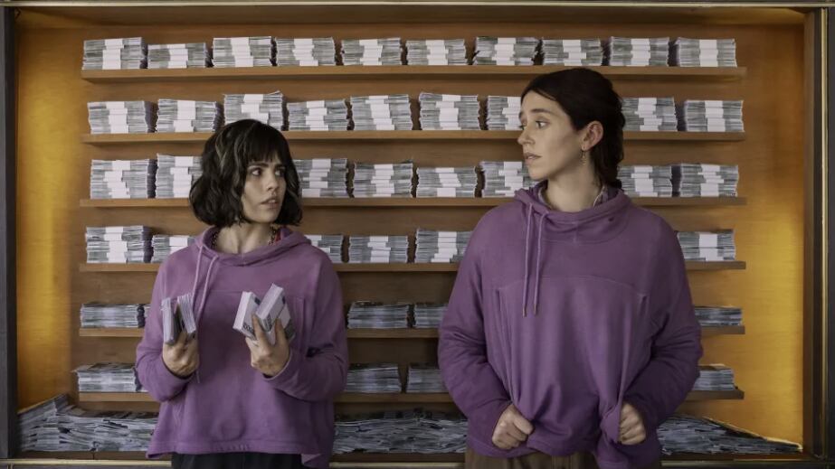 La comedia argentina que es furor en Netflix