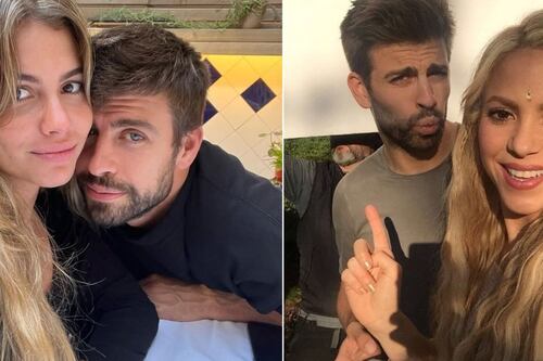 ¿Así conquistó a Shakira y a Clara Chía?: Piqué soltó su truco para la primera cita