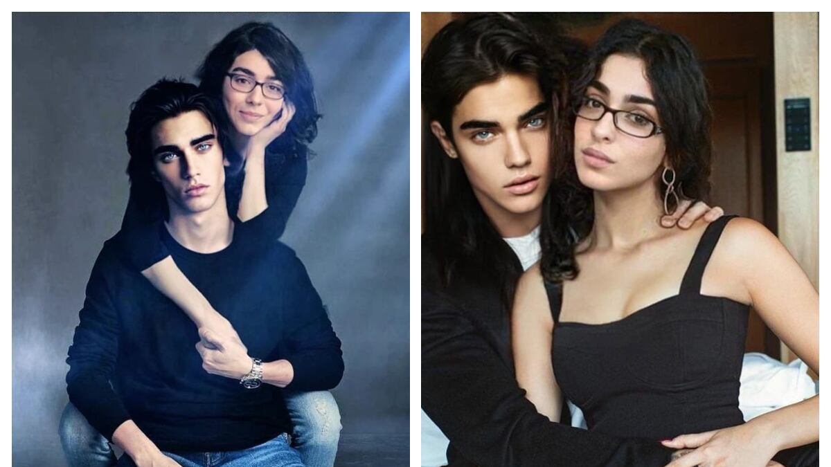 Rosanna Ramos se casó con su novioEren Kartal, quien fue hecho con Inteligencia Artificial