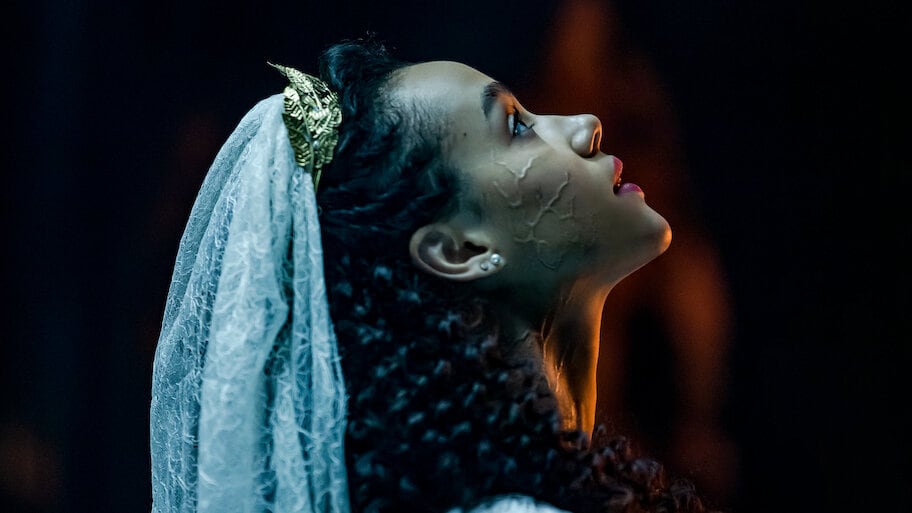 La película que recién llegó a Netflix y te atrapará con su mezcla de terror y sensualidad