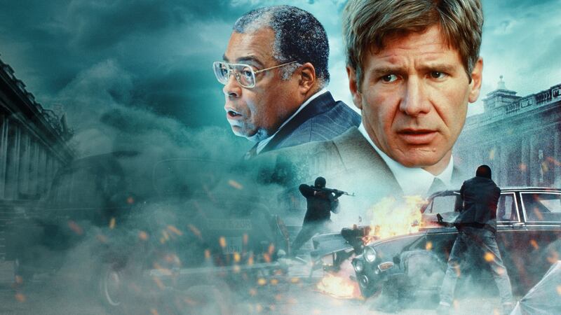 La sorprendente película que está arrasando en Netflix