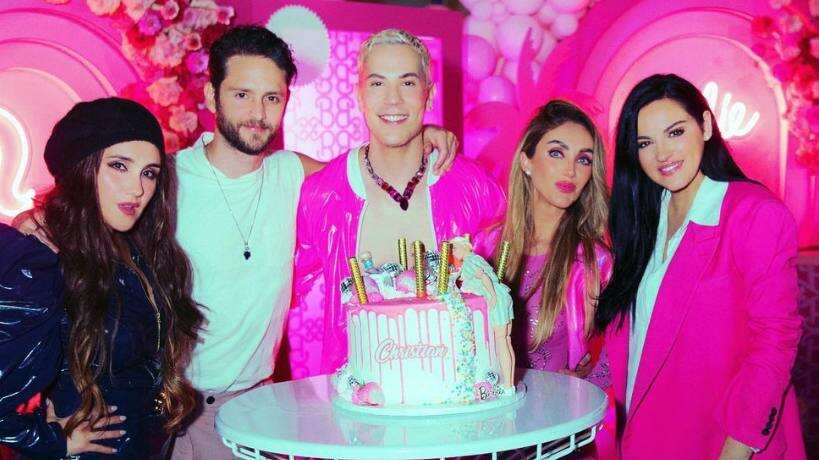 "No son ellos mismos": Reencuentro de RBD no convenció a todos los fanáticos