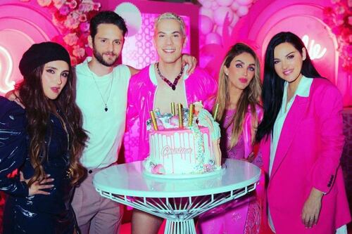 ¿Por su vestimenta? Dejan fuera de la gala de ‘Premios Lo Nuestro’ a RBD y fans exigen justicia