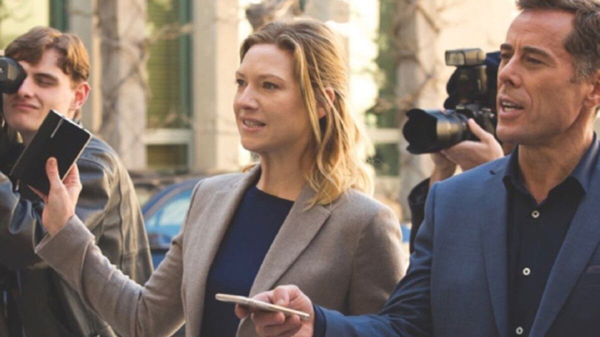 Netflix: la aclamada serie subida de tono que puedes ver en pocas horas ya que es realmente adictiva