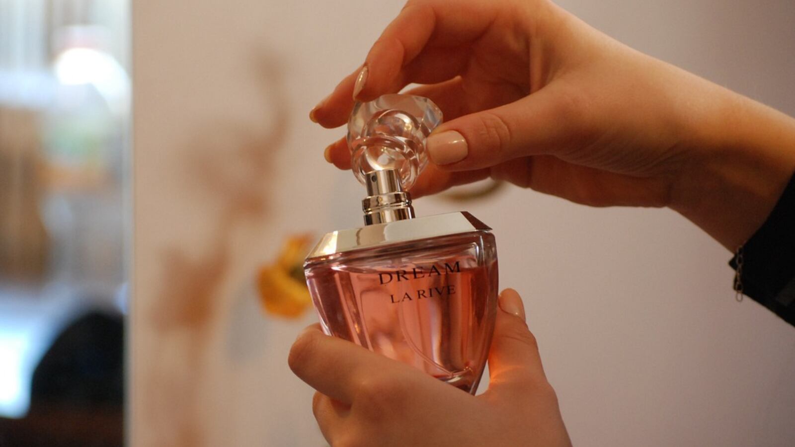 Perfumes para mujeres maduras