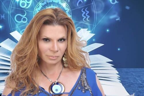 Mhoni Vidente: los horóscopos de la semana del 22 al 25 de julio
