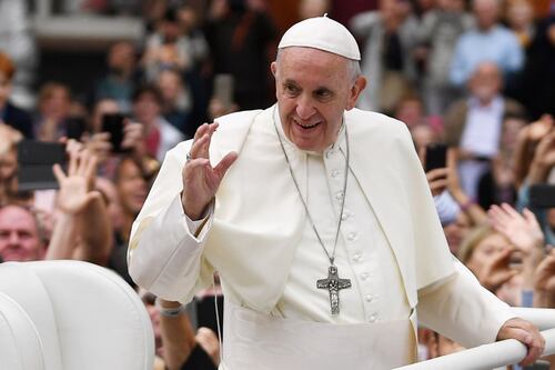Lo que dice el testamento del papa Francisco y esta era su última voluntad