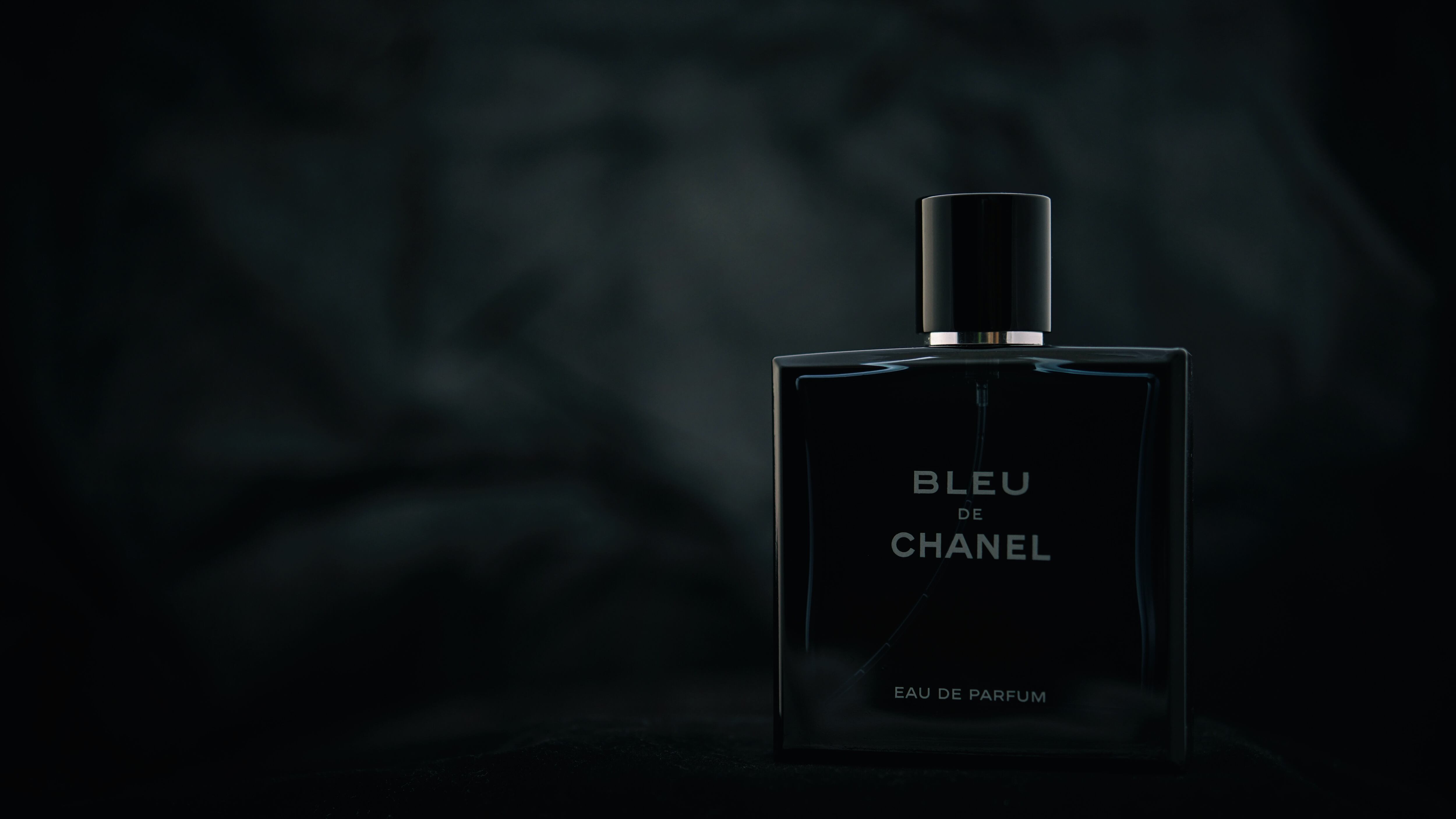 Perfume Bleu de Chanel Eau de Parfum