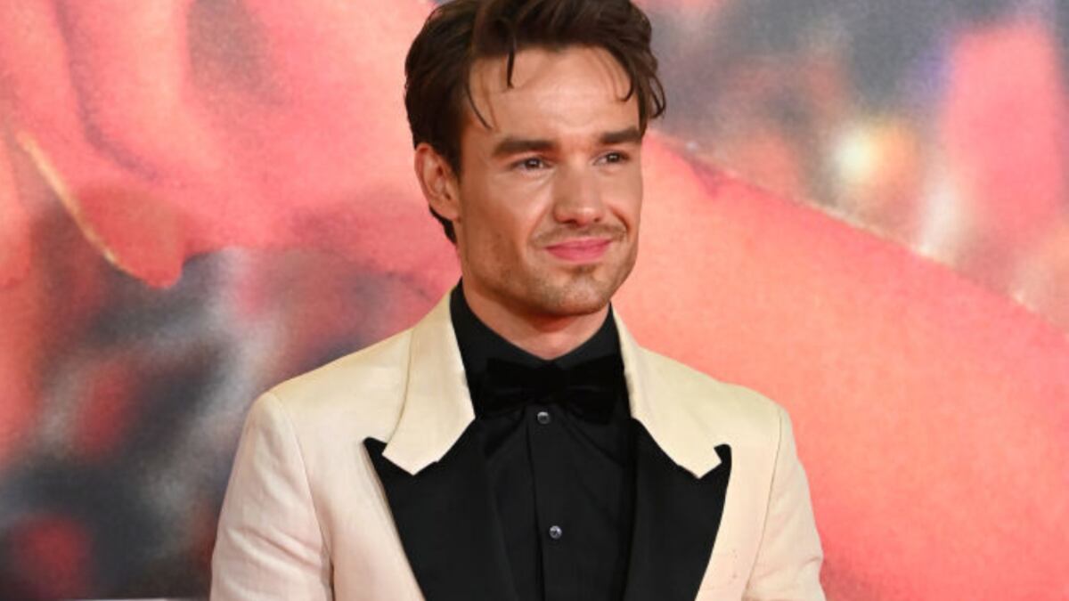 La exnovia de Liam Payne compartió cuál fue el último mensaje que el cantante le envió.