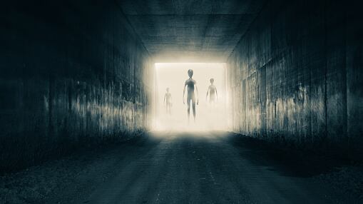 Exmilitar de los Estados Unidos afirmó haber pasado “92 días viviendo en una nave nodriza extraterrestre”.