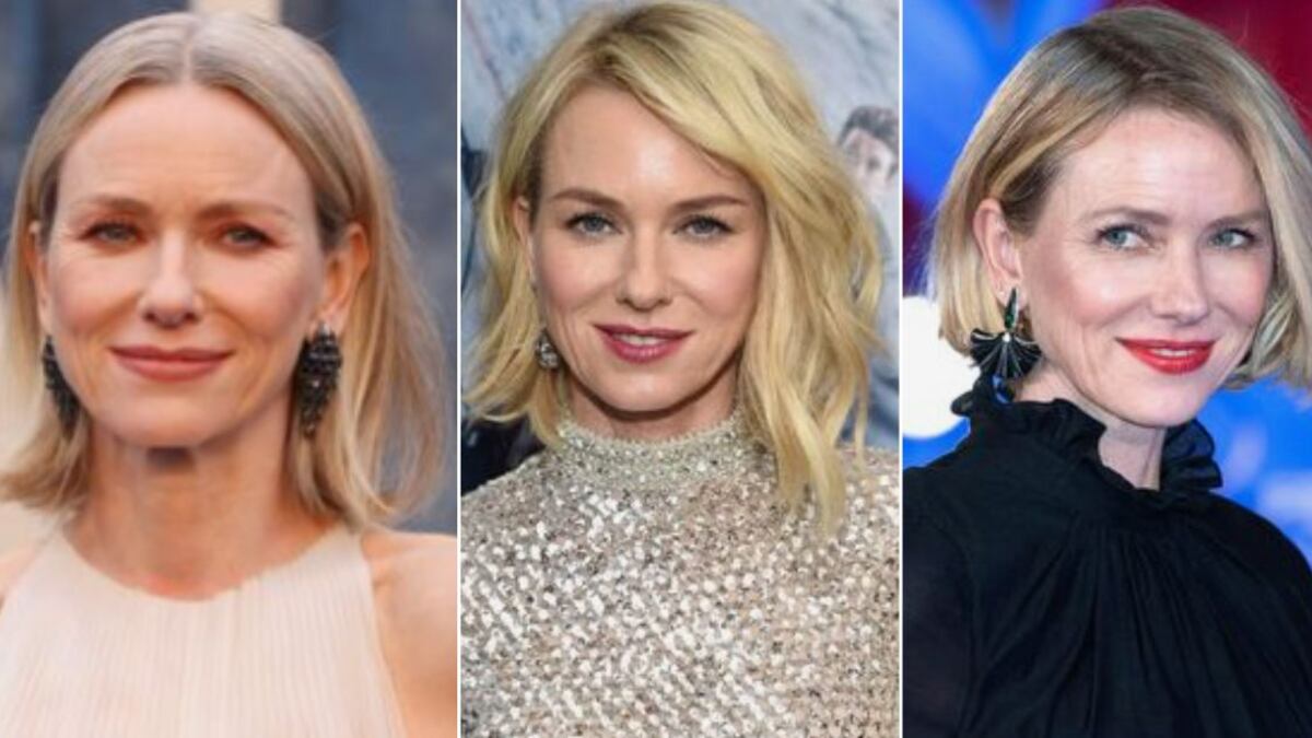 El corte de pelo perfecto y favorecedor para mujeres de 50: te rejuvenece al instante