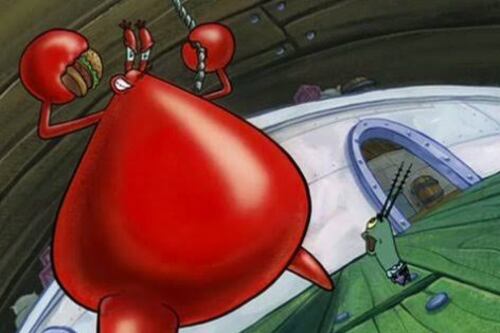 Los memes del épico desnudo de John Cena en los Óscar