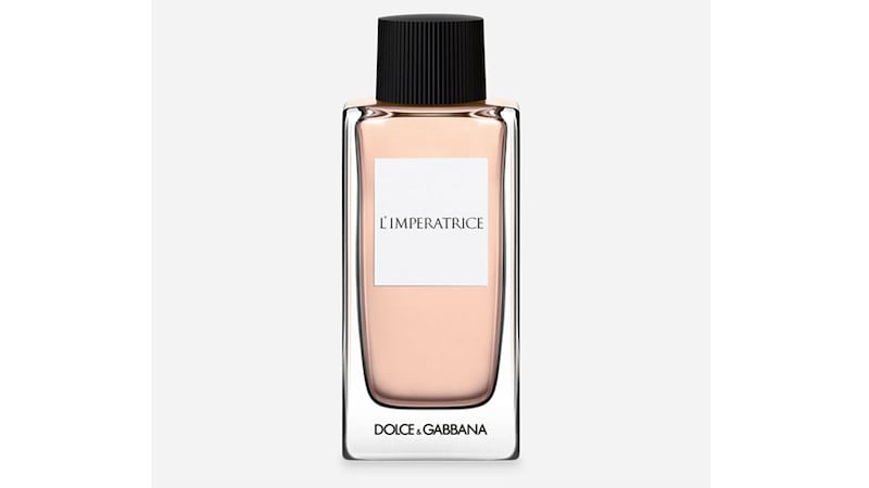 L'Imperatrice de Dolce&Gabbana