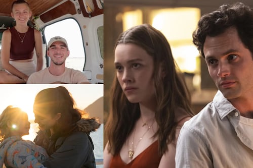 5 series en Netflix que te enseñan a ver las red flags en un hombre antes de que sea demasiado tarde