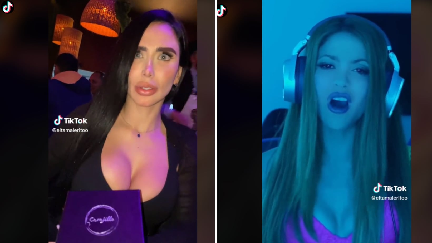 Las mujeres facturan