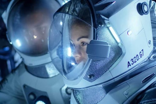 ¿Se puede tener relaciones sexuales en el espacio? Esto es lo que dice la ciencia