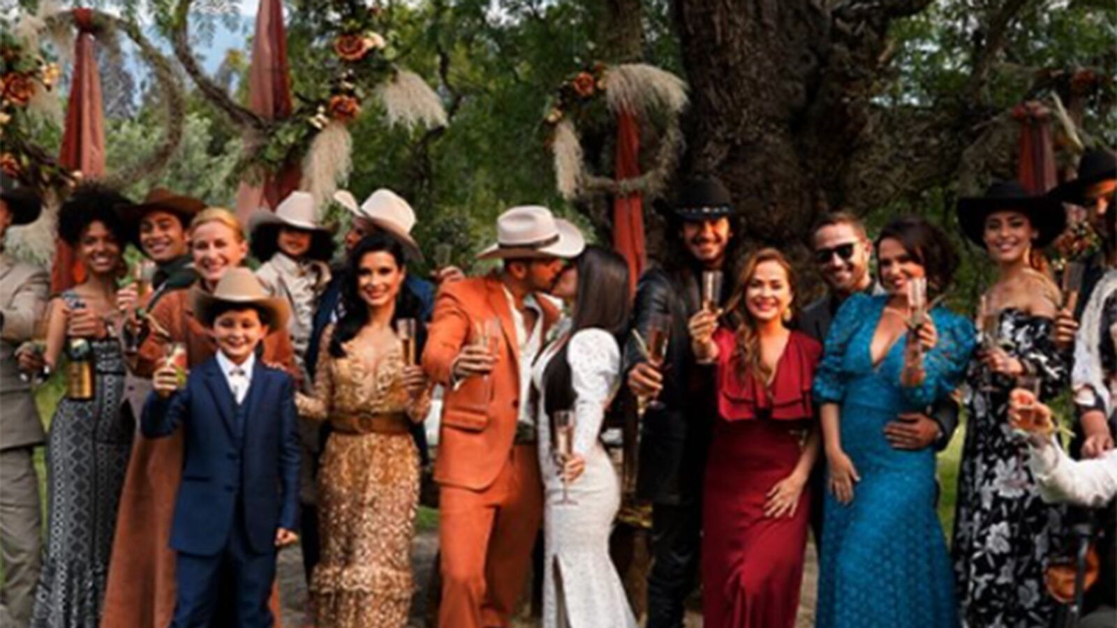 La actriz de ‘Pasión de Gavilanes’ que murió en extrañas circunstancias: su caso sigue inconcluso.